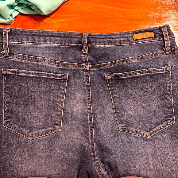 True Craft Size 13 Mid-rise Skinny Jeans - Picture 5 of 7